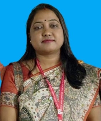 Mis. Prema Suman Kullu